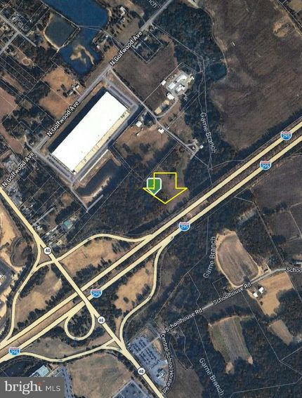 Farm Property for sale in Salem County, New Jersey