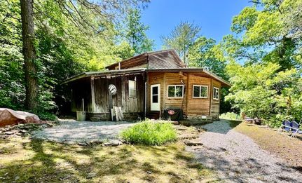Ranch Property for sale in Madison County, Arkansas