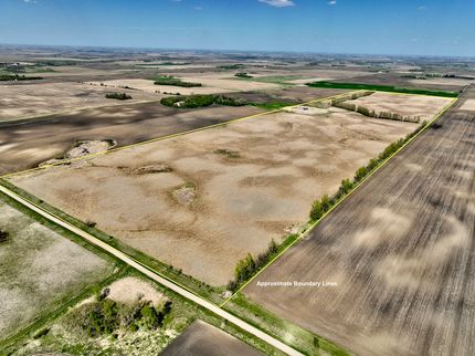 Ranch Property for sale in Yellow Medicine County, Minnesota