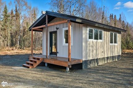 Farm Property for sale in Matanuska-Susitna Borough, Alaska