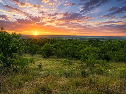 Recreational Property for sale in Throckmorton County, Texas