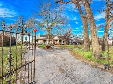 Ranch Property for sale in Freestone County, Texas