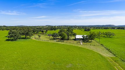 Farm Property for sale in Mason County, Texas