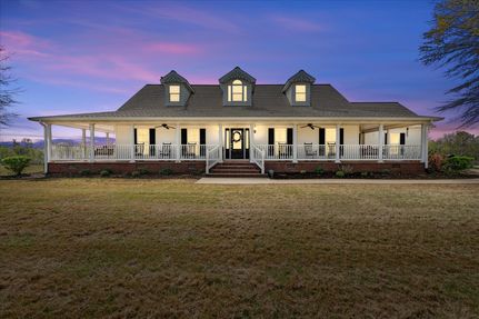 Farm Property for sale in Randolph County, Alabama