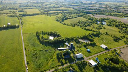 Farm Property for sale in Grundy County, Missouri