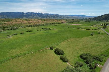Farm Property for sale in Adams County, Idaho