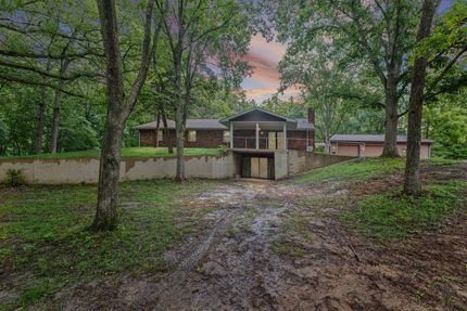 Farm Property for sale in Marion County, Illinois