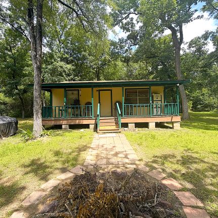 Farm Property for sale in Leon County, Texas