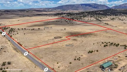 Farm Property for sale in Lincoln County, New Mexico