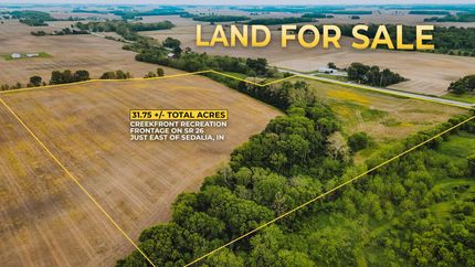 Recreational Property for sale in Clinton County, Indiana