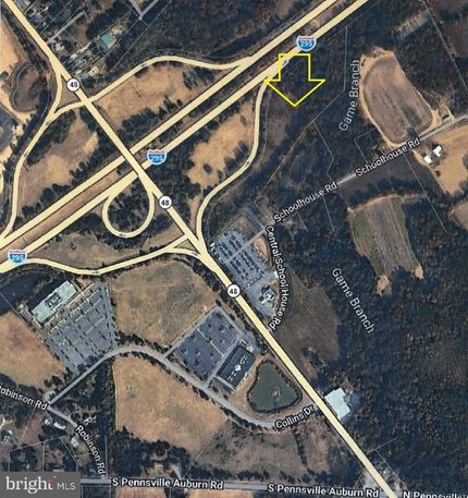 Ranch Property for sale in Salem County, New Jersey