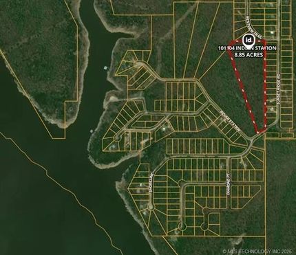 Farm Property for sale in Osage County, Oklahoma