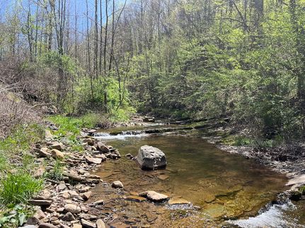 Farm Property for sale in Randolph County, West Virginia