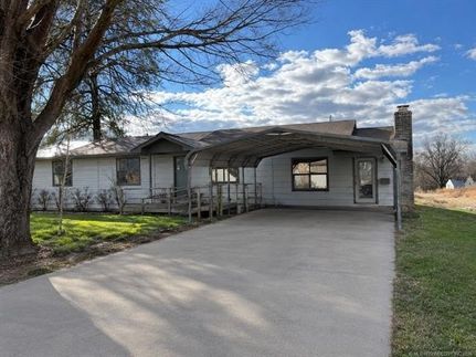 Farm Property for sale in Pawnee County, Oklahoma