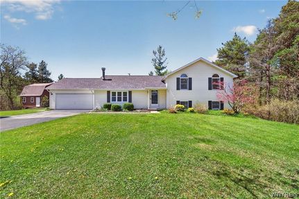 Farm Property for sale in Erie County, New York