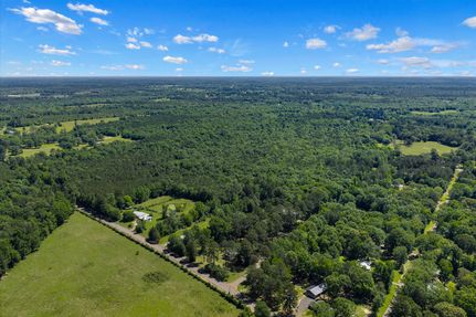 Undeveloped Land for sale in Panola County, Texas