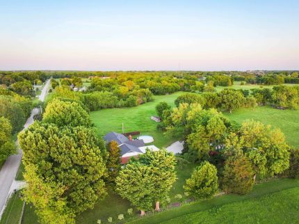Recreational Property for sale in Tulsa County, Oklahoma