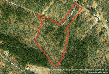 Farm Property for sale in Gloucester County, Virginia