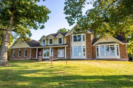 Farm Property for sale in Pike County, Missouri