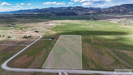 Ranch Property for sale in Bonneville County, Idaho