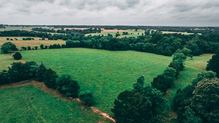 Farm Property for sale in Smith County, Texas