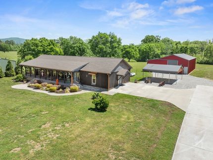 Recreational Property for sale in Franklin County, Tennessee