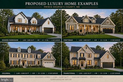 Residential Property for sale in Prince Georges County, Maryland