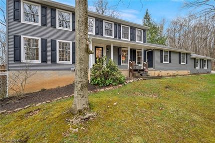 Farm Property for sale in Geauga County, Ohio