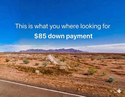 Recreational Property for sale in Luna County, New Mexico