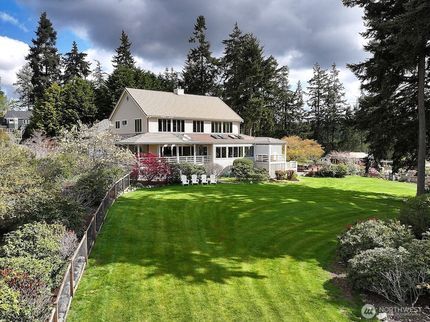 Ranch Property for sale in Island County, Washington