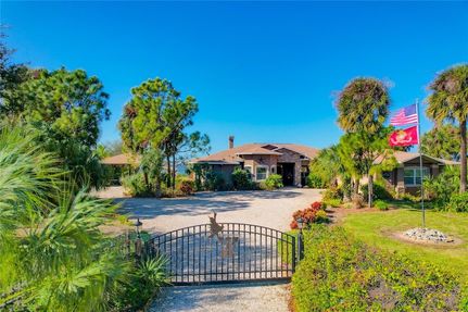 Farm Property for sale in Hillsborough County, Florida