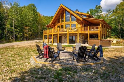 Farm Property for sale in Oxford County, Maine