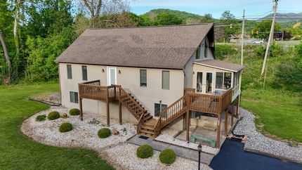 Ranch Property for sale in Montgomery County, Virginia