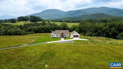 Farm Property for sale in Nelson County, Virginia