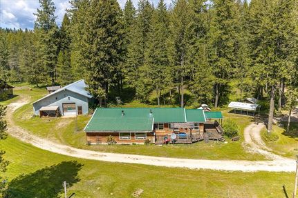 Ranch Property for sale in Spokane County, Washington