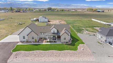 Ranch Property for sale in Tooele County, Utah