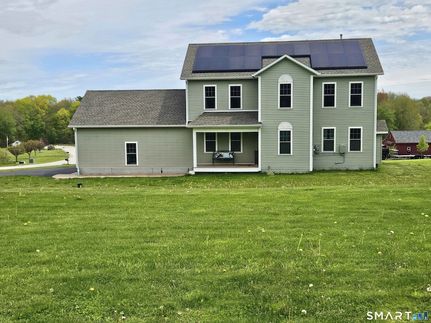 Ranch Property for sale in Windham County, Connecticut