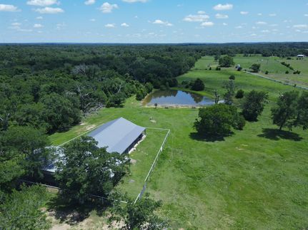 Ranch Property for sale in Leon County, Texas