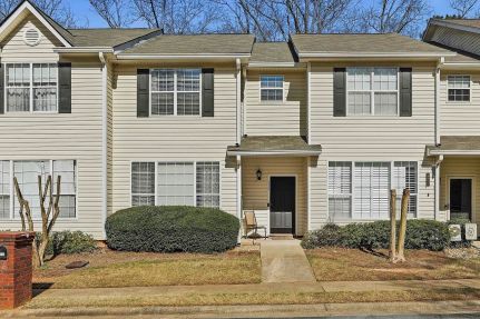 Farm Property for sale in Coweta County, Georgia