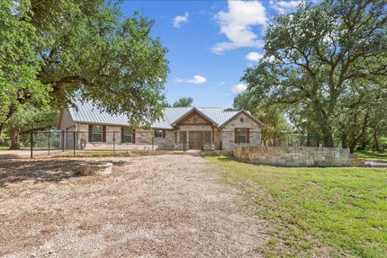 Farm Property for sale in Coryell County, Texas