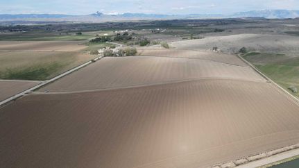 Ranch Property for sale in Park County, Wyoming