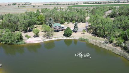 Farm Property for sale in Red Willow County, Nebraska