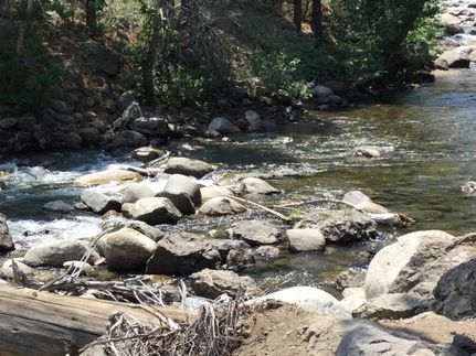 Farm Property for sale in Mono County, California