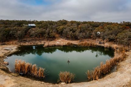 Farm Property for sale in Palo Pinto County, Texas