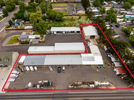 Farm Property for sale in Crook County, Oregon