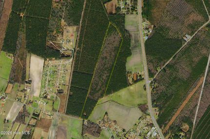 Farm Property for sale in Pitt County, North Carolina