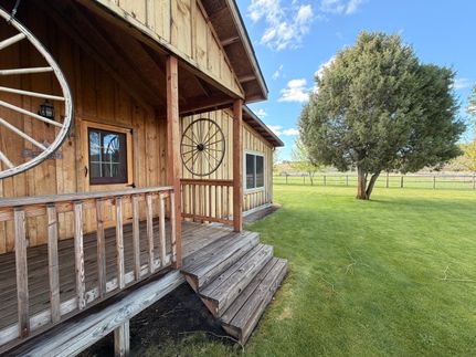 Farm Property for sale in Harney County, Oregon