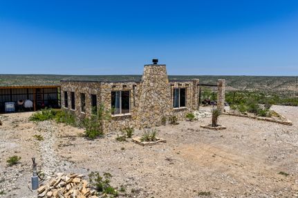 Ranch Property for sale in Terrell County, Texas