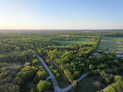 Ranch Property for sale in Okmulgee County, Oklahoma