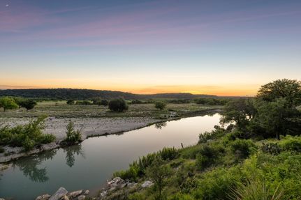 Farm Property for sale in Kimble County, Texas